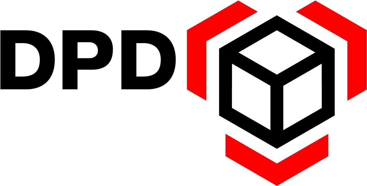 DPD Logo - DeLove.pl